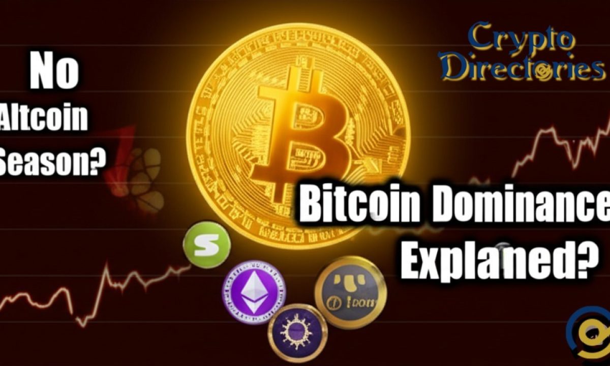 Why It Matters For Every Crypto Investor