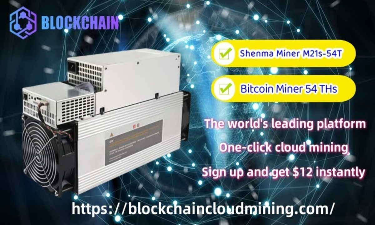 Senior Trader Uses XRP To Start Bitcoin (BTC) Mining Machine, Earning $8,857 A Day