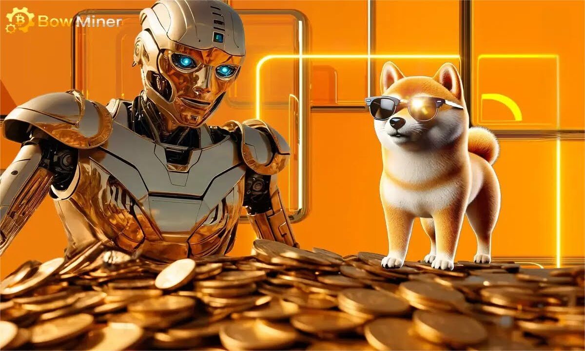 Start Mining BTC, DOGE, And ETH Today!