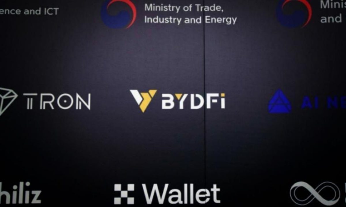 BYDFi Joins Seoul Meta Week 2025, Advancing Web3 Vision And South Korea Strategy