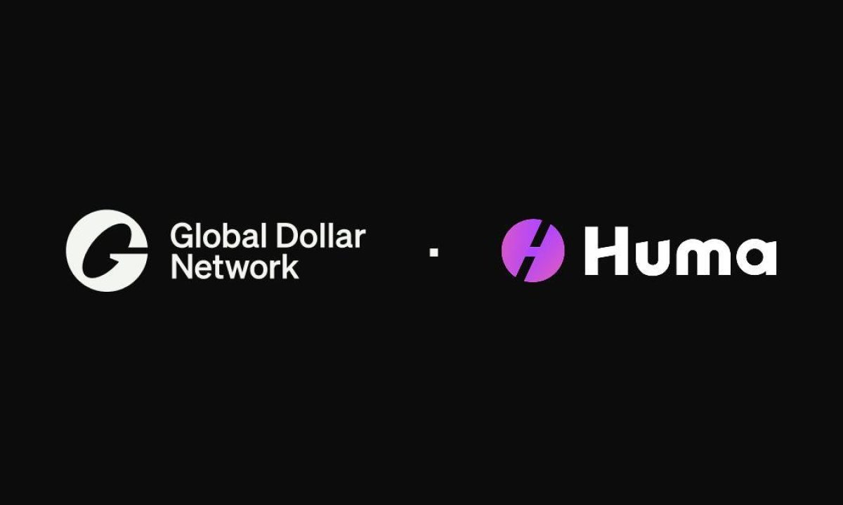 Huma Joins The Global Dollar Network To Advance Stablecoin Adoption On Solana