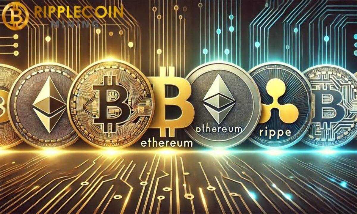 In 2025, Cryptocurrency Holders Revealed The Secret Of Cloud Mining’s Huge Profits, Making A Huge Profit Of 45,700 US Dollars In 7 Days