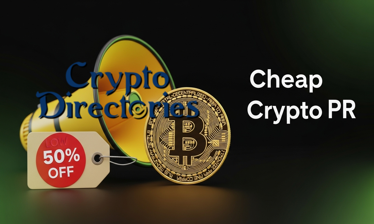 Cheap Crypto Press Release: How to Promote Your Project Without Overpaying