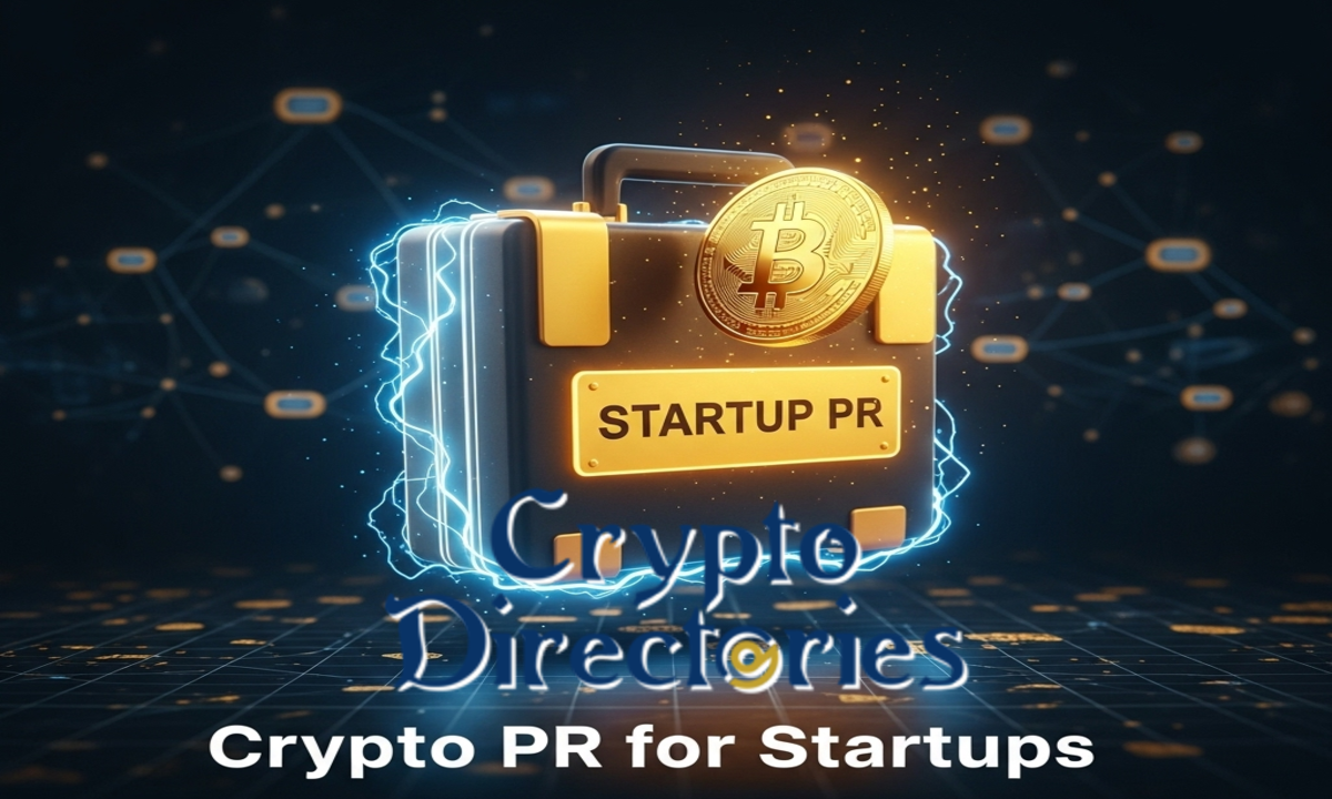 Crypto PR Packages for Startups: What You Need & How to Choose the Right One
