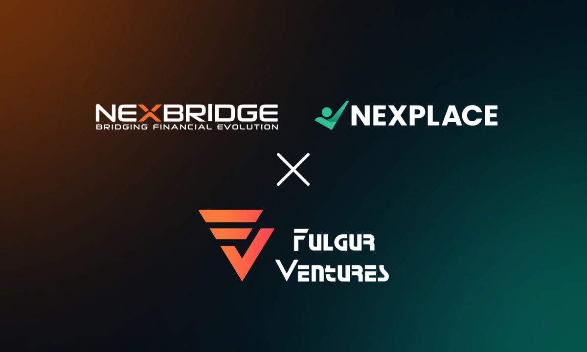 NEXBRIDGE And NEXPLACE Raise $8M Series A To Launch Integrated Bitcoin Capital Markets Ecosystem
