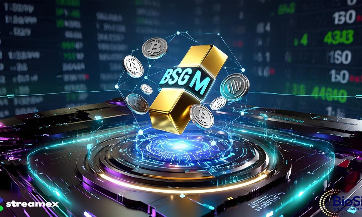 BSGM Engages CXG To Acquire FINRA/SEC-Registered Broker-Dealer To Expand Publicly Traded RWA Tokenization Operations