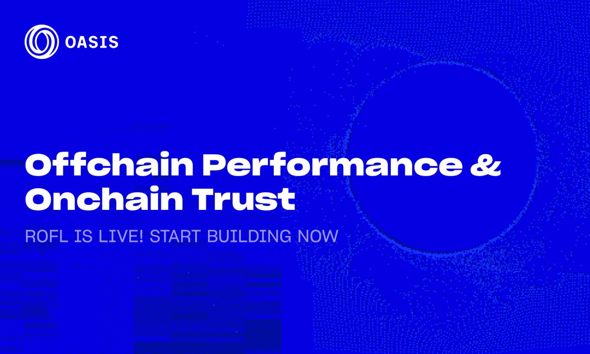 Verifiable OffChain Compute Framework Powering AI Applications