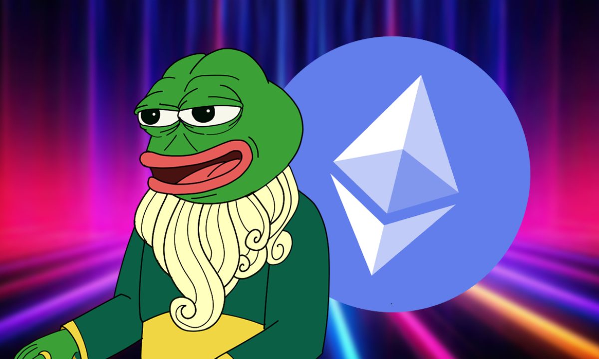 Ethereum Based Meme Coin PEPETO Surpasses $5.5M In Presale