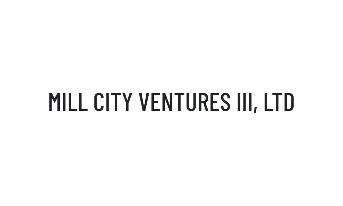 Mill City Ventures III, Ltd. Announces $450,000,000 Private Placement To Initiate Sui Treasury Strategy