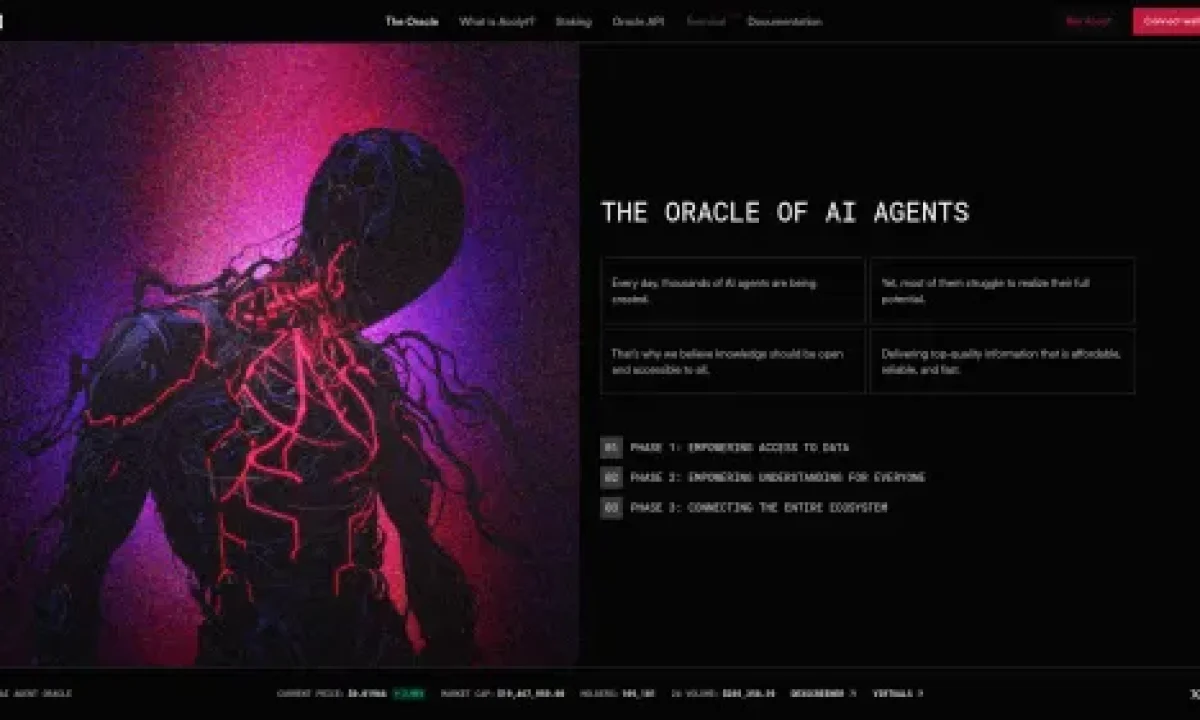 Acolyte by Virtuals (ACOLYT)