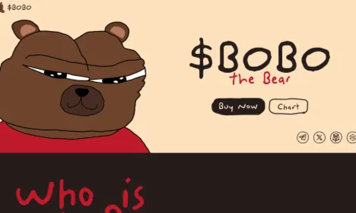 BOBO Coin (BOBO)