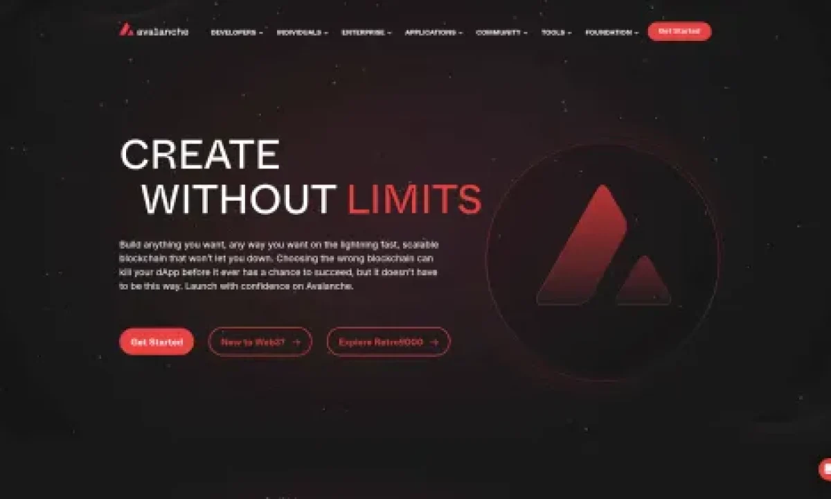 Binance-Peg Avalanche (AVAX)