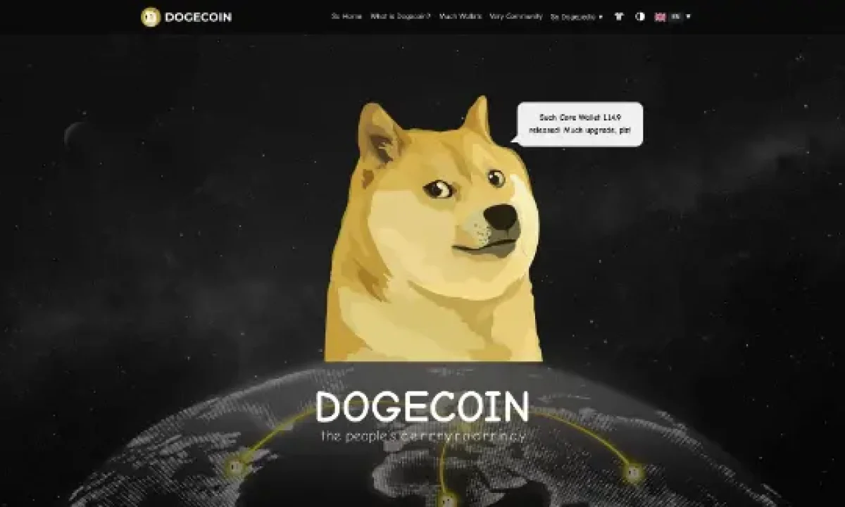 Binance-Peg Dogecoin (DOGE)