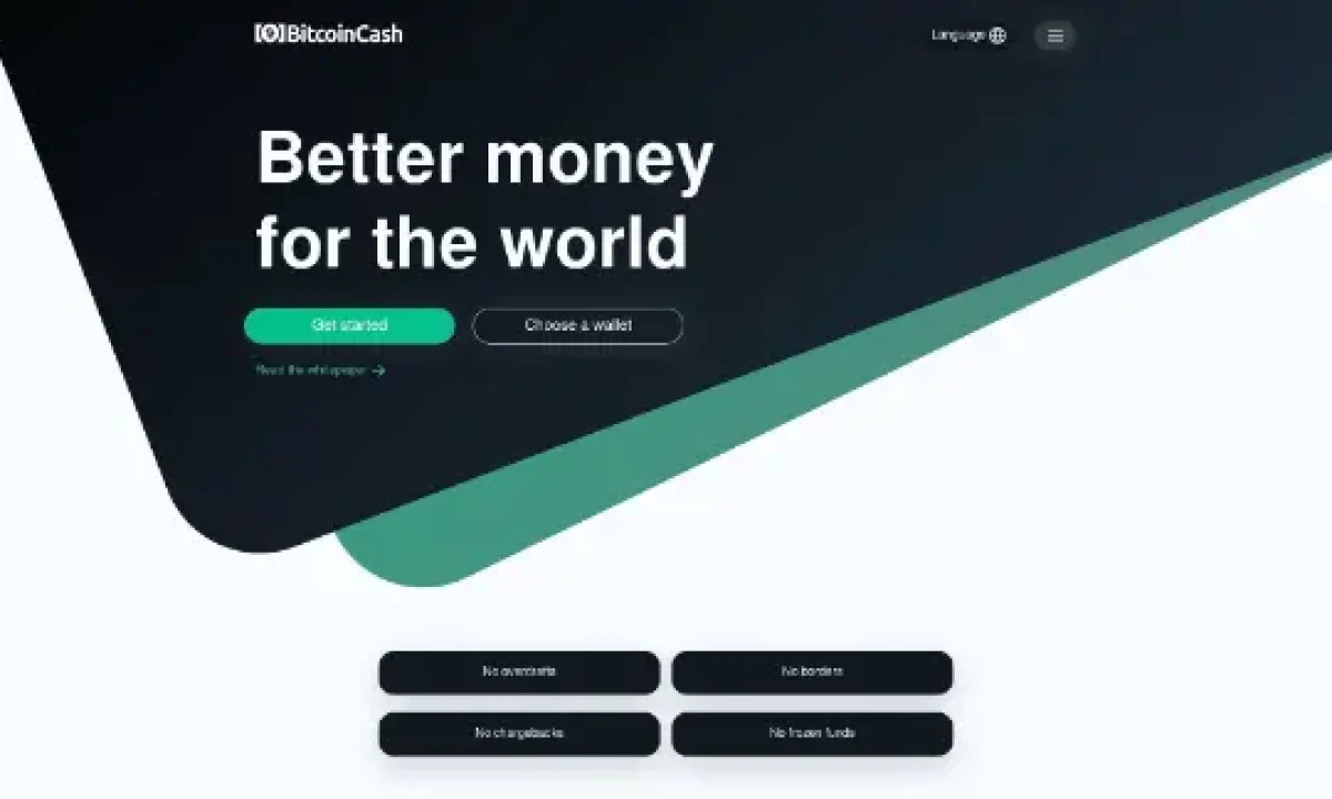 Bitcoin Cash (BCH)