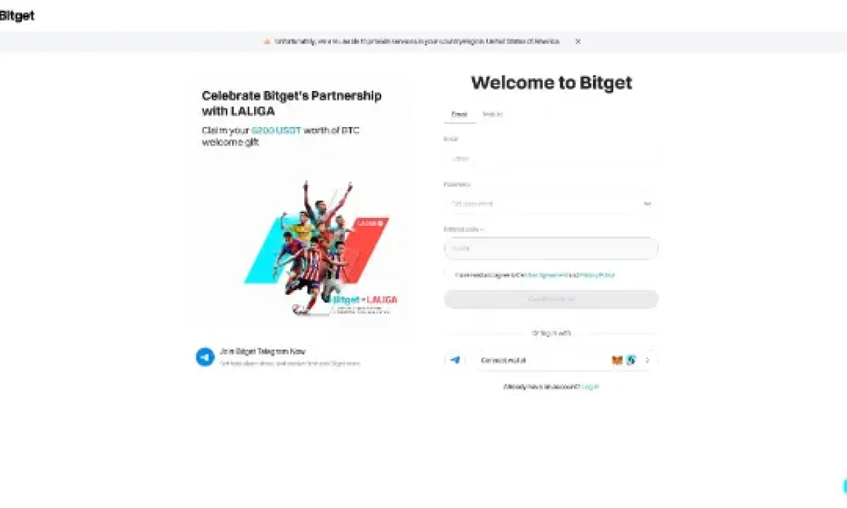 Bitget Token (BGB)