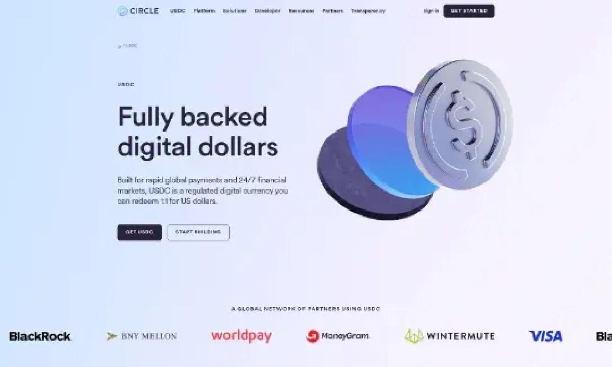 Bridged USDC (Polygon PoS Bridge) (USDC.E)