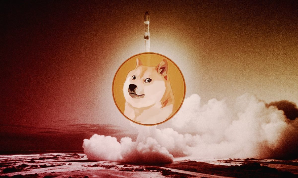 Dogecoin (DOGE)