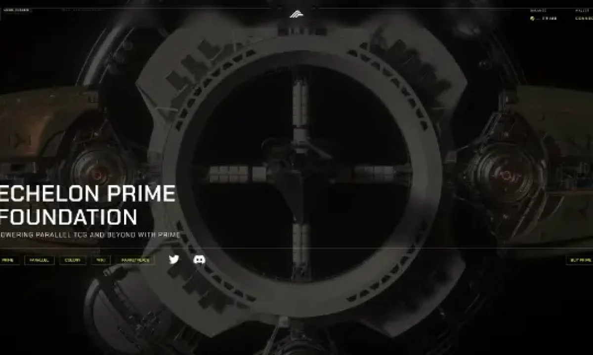 Echelon Prime (PRIME)
