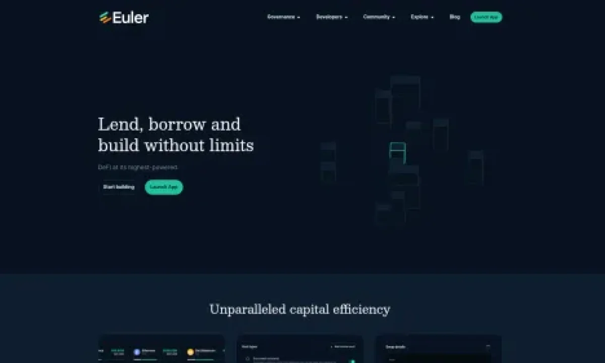 Euler (EUL)