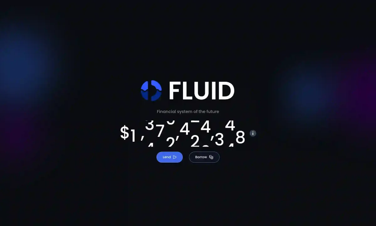 Fluid (FLUID)