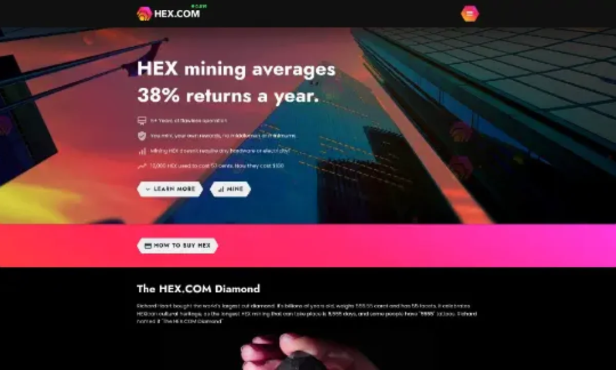 HEX (PulseChain) (HEX)