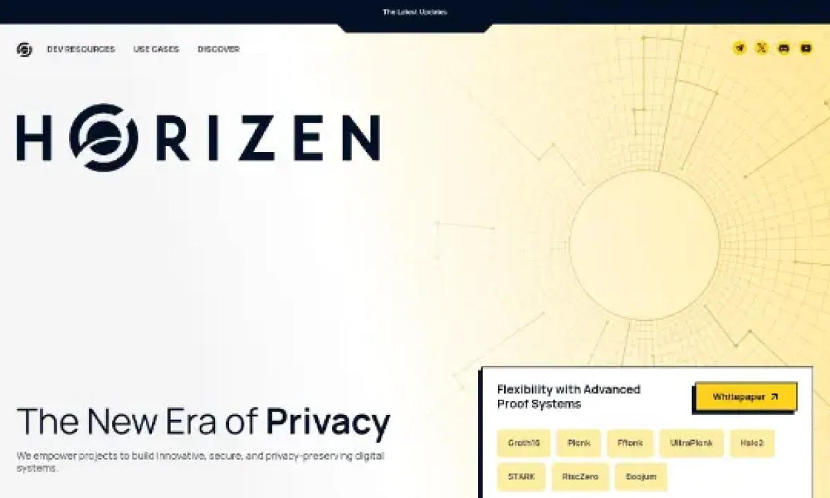 Horizen (ZEN)