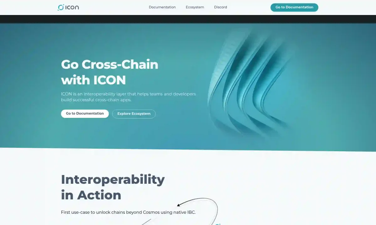ICON (ICX)