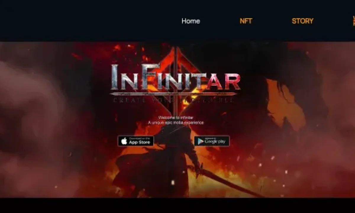 Infinitar Governance Token (IGT)