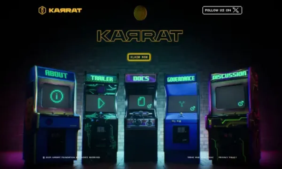Karrat (KARRAT)