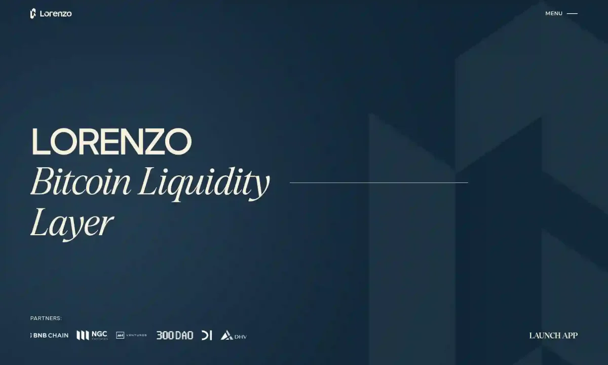 Lorenzo stBTC (STBTC)