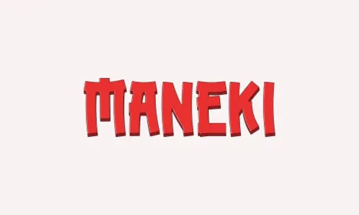 MANEKI (MANEKI)