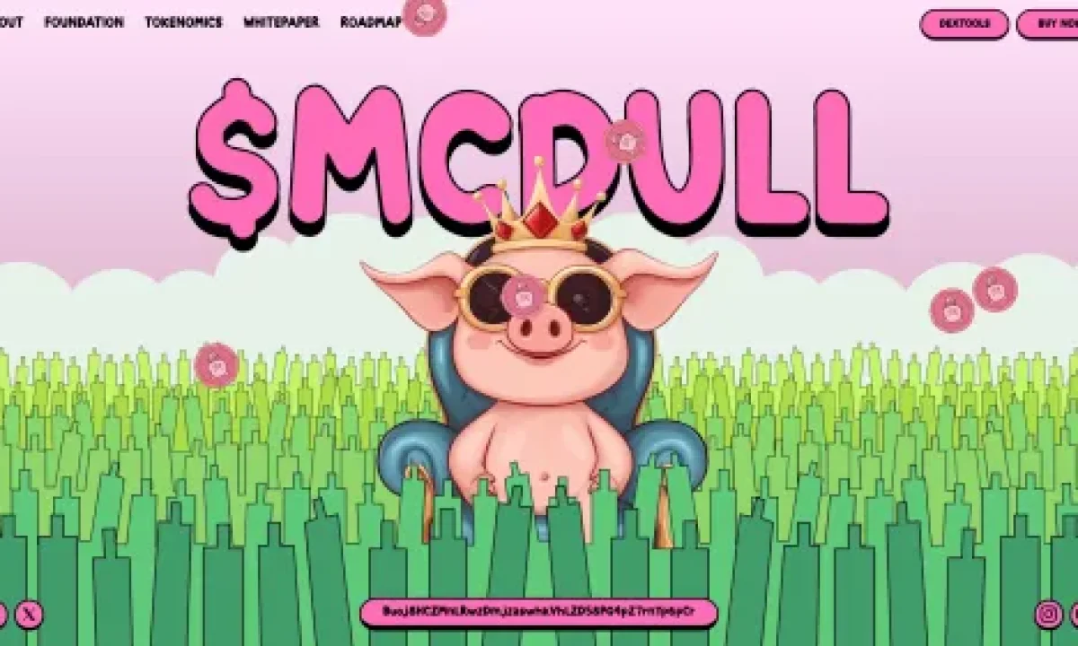 McDull (Meme) (MCDULL)