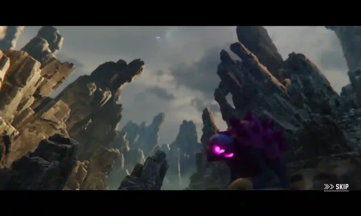 Mines of Dalarnia (DAR)