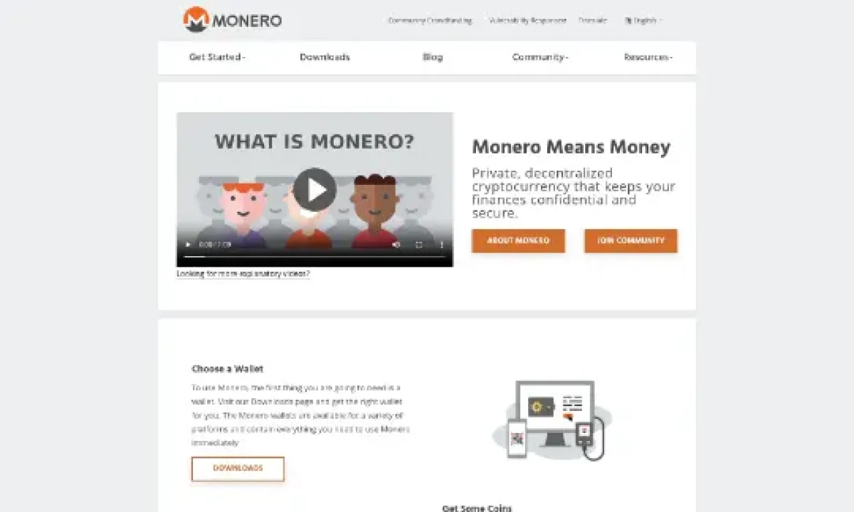Monero (XMR)