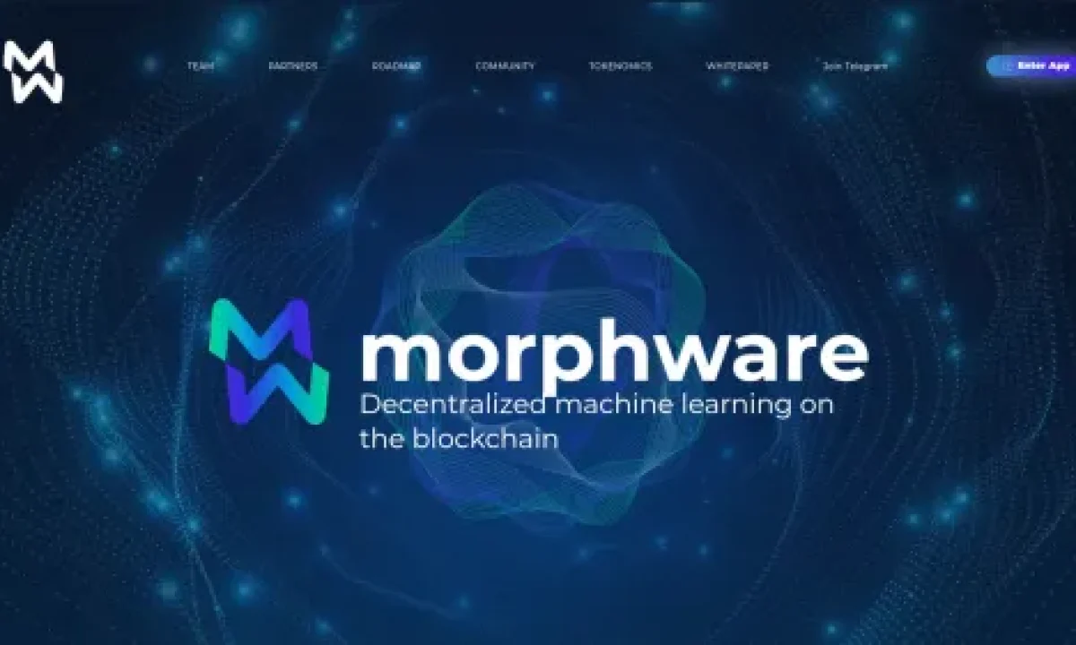 Morphware (XMW)