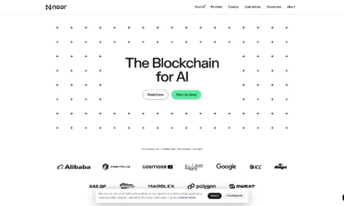 NEAR Protocol (NEAR)