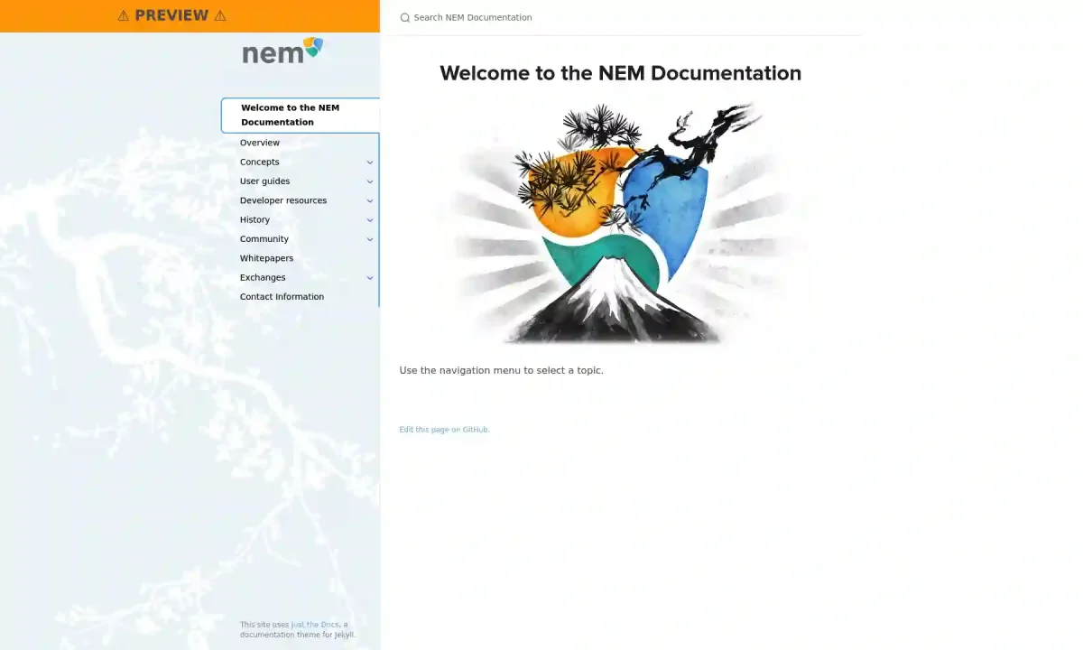 NEM (XEM)