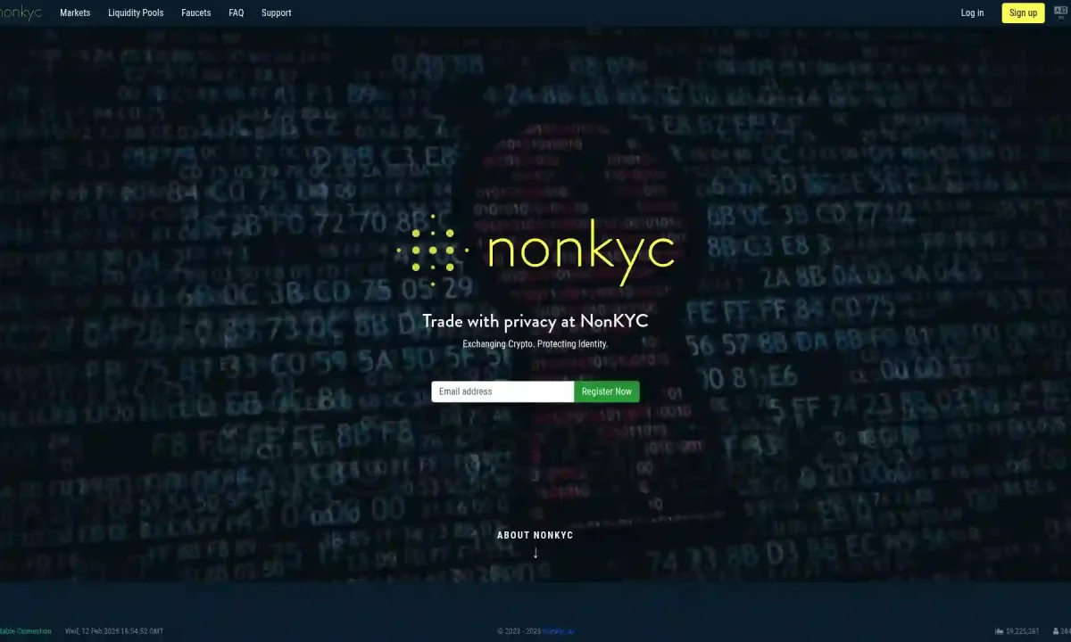 NKYC Token (NKYC)