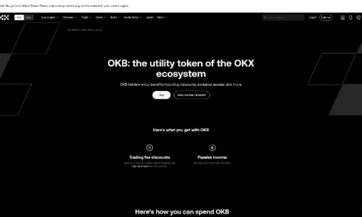 OKB (OKB)