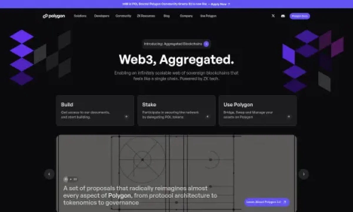 Polygon PoS Bridged DAI (Polygon POS) (DAI)