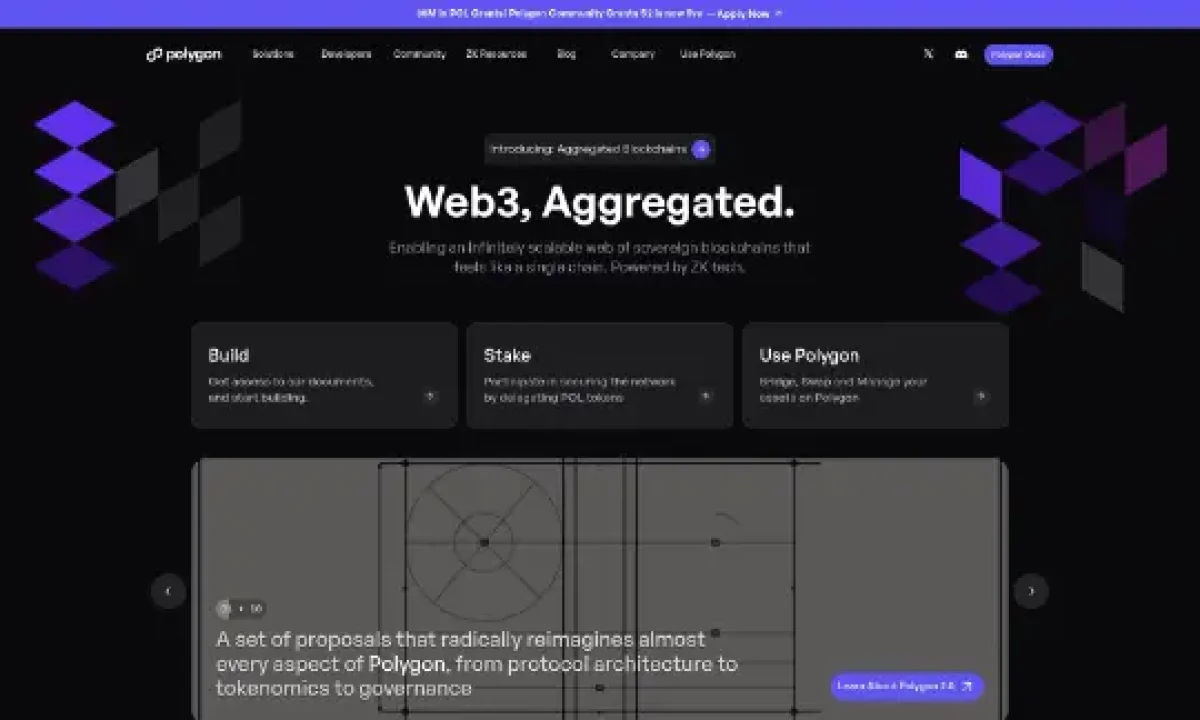 Polygon PoS Bridged WETH (Polygon POS) (WETH)