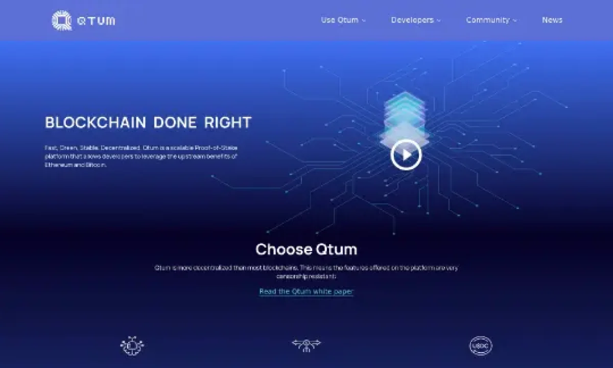 Qtum (QTUM)