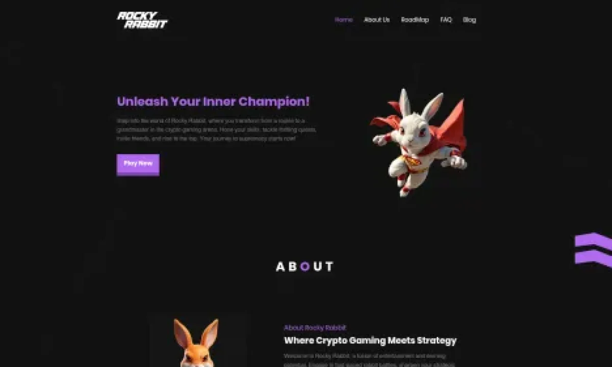 RabBitcoin (RBTC)