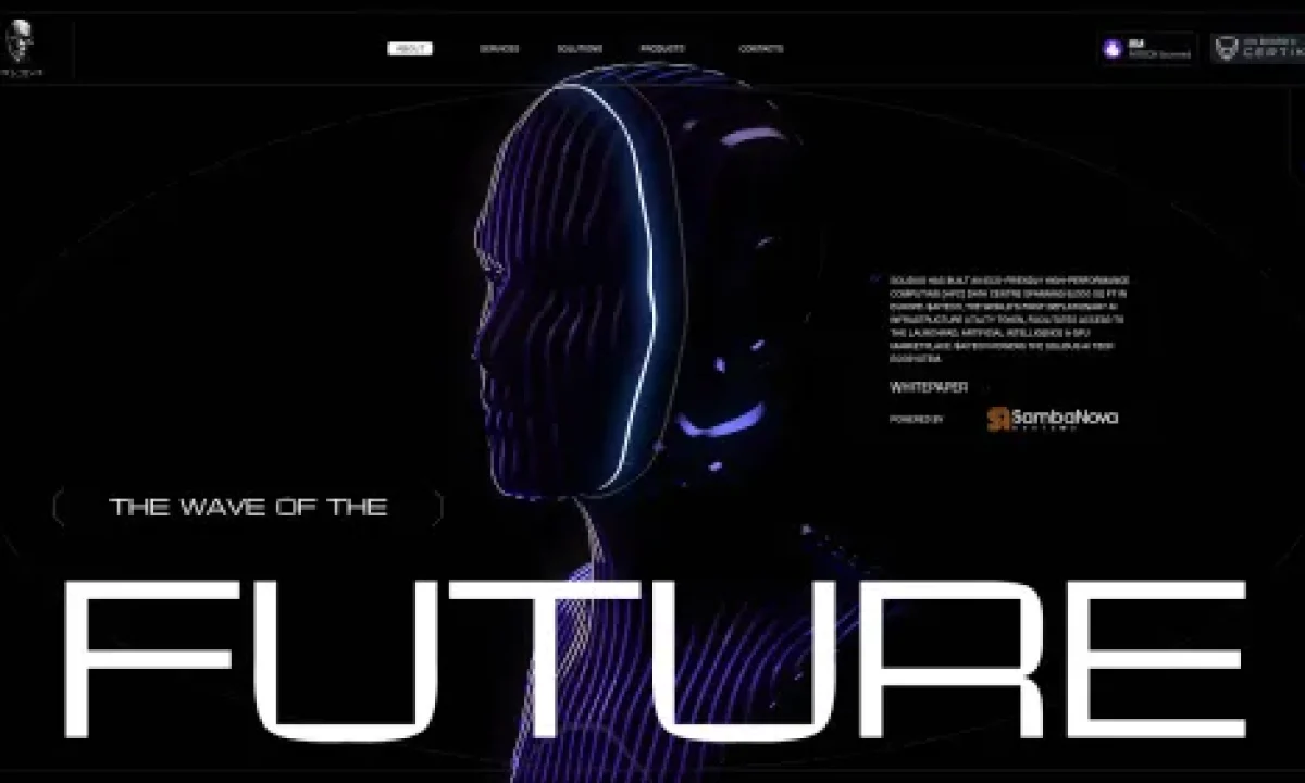 Solidus Ai Tech (AITECH)