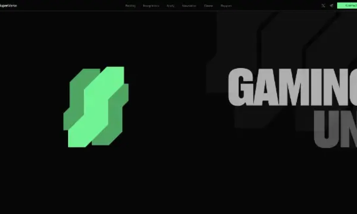 SuperVerse (SUPER)
