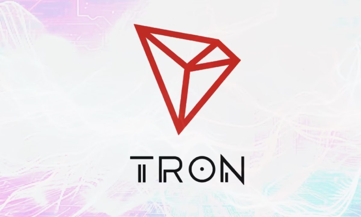 TRON (TRX)