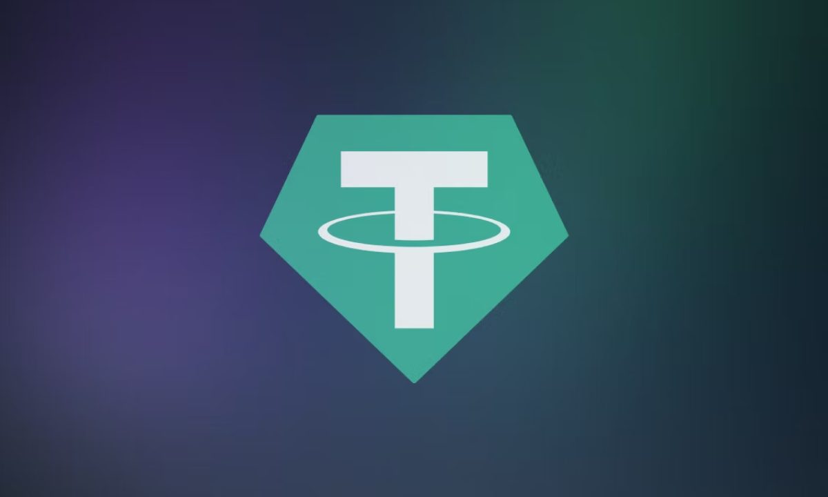 Tether (USDT)