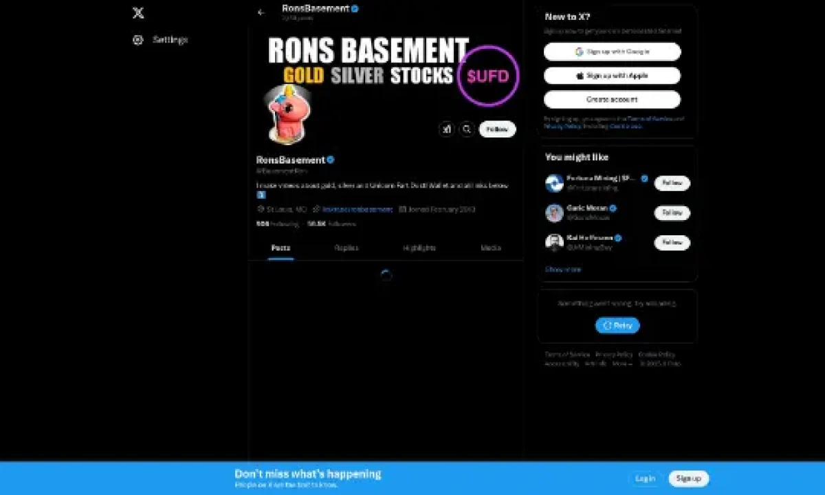 Unicorn Fart Dust (UFD)