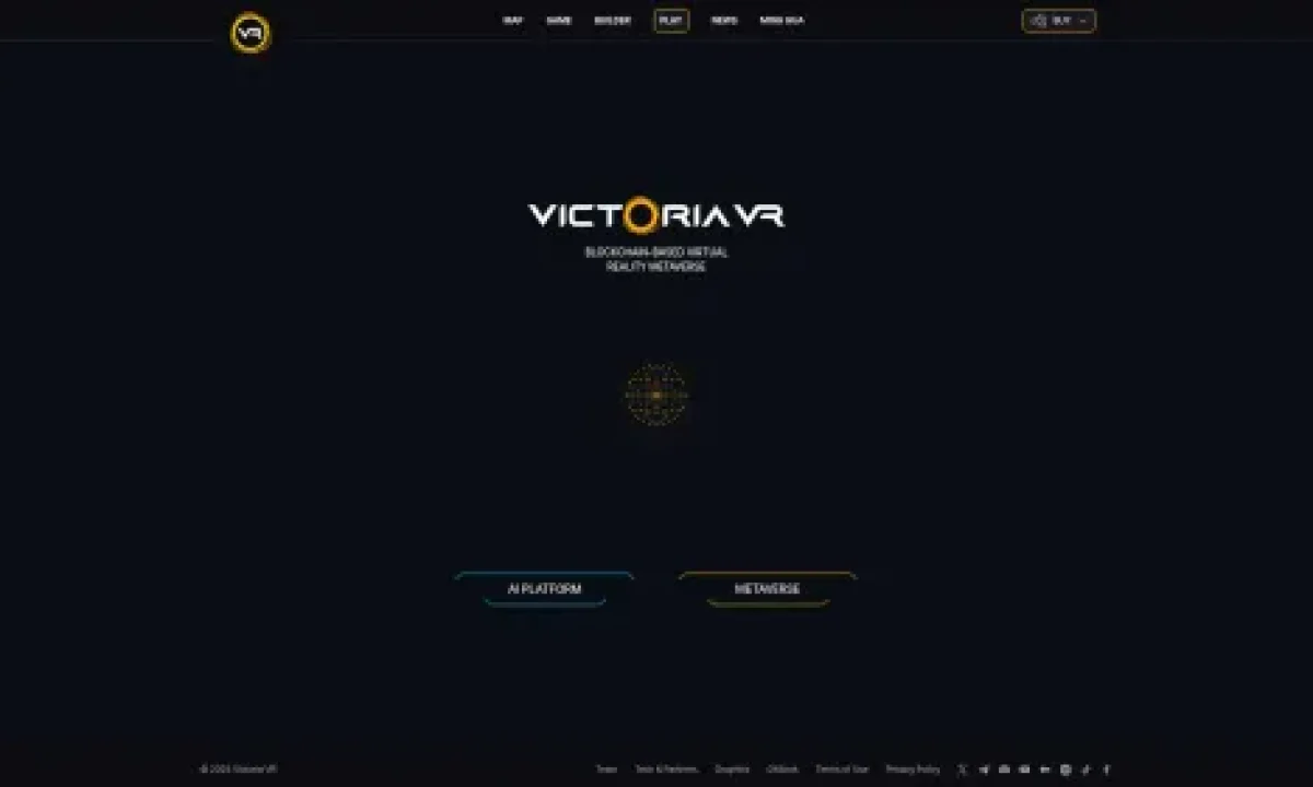 Victoria VR (VR)