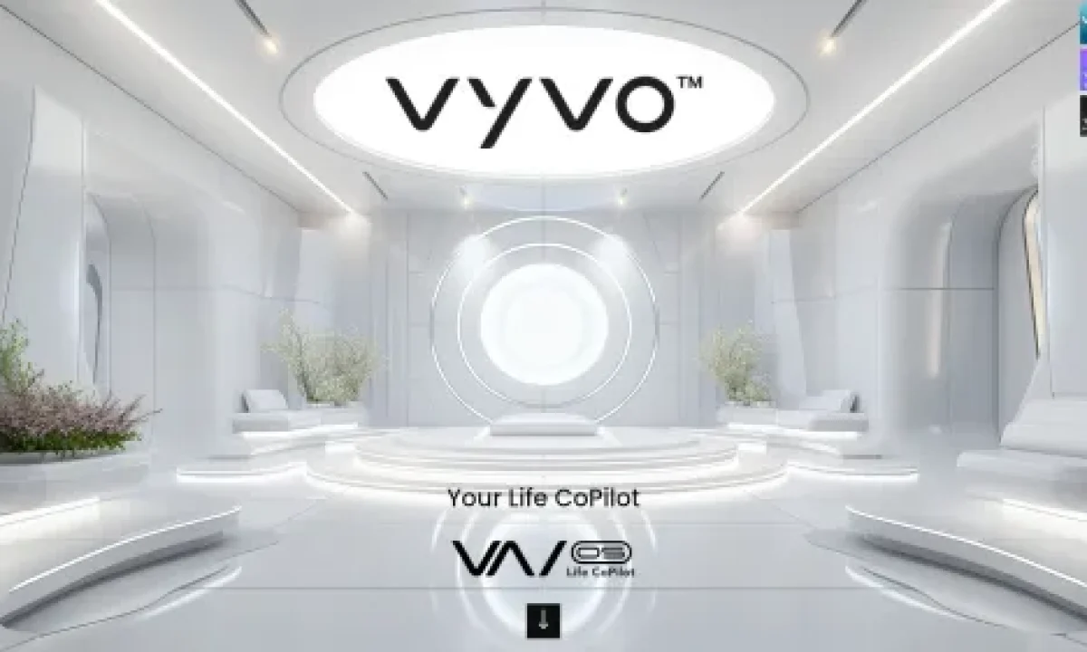 Vyvo Smart Chain (VSC)